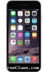 Syberplace Apple Iphone 6 16 GB Grey at lowest price 29,999/-