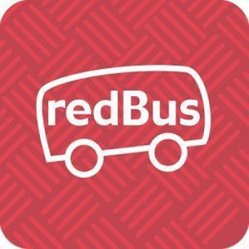 Ticketnew 15% Cashback (Max Rs.150) on First Redbus BookAing on PhonePe app