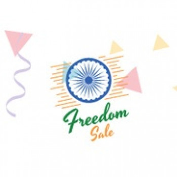 Freedom Sale 30% Cashback on domestic flights @Cleartrip
