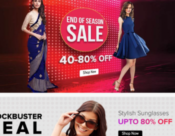 Snapdeal Last Day sale end today