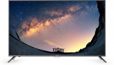 Flipkart Philips 109cm (43) Ultra HD (4K) Smart LED TV