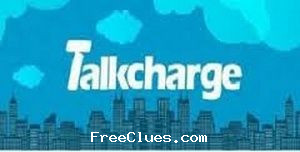 Talkcharge Rs.30 Cashback On Recharge/Bill Payment Rs.50 For New Users