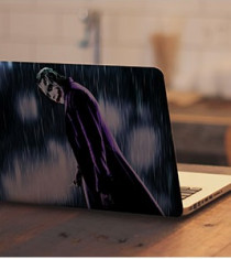 Laptop Skins & Decals from Rs.118 From Flipkart