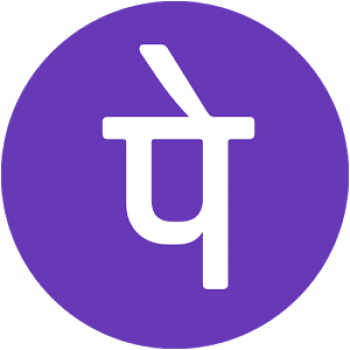 Get 30% cashback on customer's 1st ever, 2nd and 3rd prepaid mobile recharge transaction on PhonePe