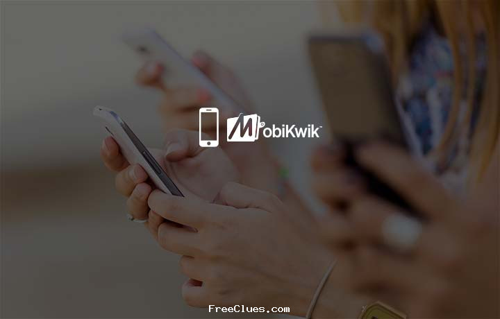 Mobikwik Get 400 Payback Points on Recharge & Bill Payments