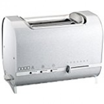 Usha 3210P 800-Watt Pop-up Toaster (White) @ Rs.2150/- (46% off)