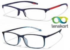 Lenskart Buy Eyeglasses starting at Rs. 299/-