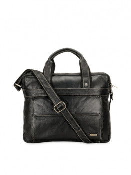 Flat 70% Off on Teakwood Leather Laptop and Messenger Bags