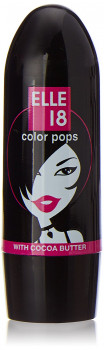 Amazon Elle 18 Color Pops Lip Color, Candy Kiss 40, 4.3 ml