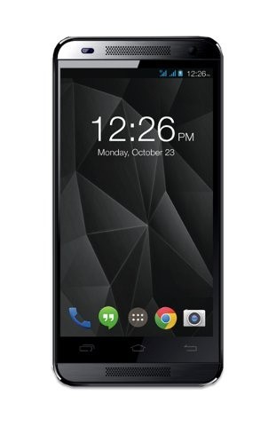 Moskart Micromax Canvas Fire 3 A096 Black Lowest Price Deal