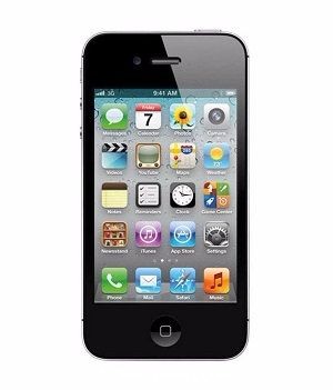 Moskart Up to 40% OFF Apple iPhone 4S 64GB Black