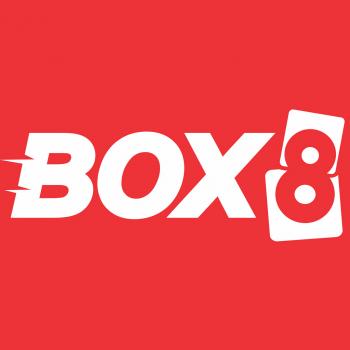 BOX8 STEAL BOX8 any meal @99/- only
