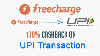 Freecharge Freecharge (App Only): New 1 RS Combo Deals | Buy Deals & Get Rs.8 Back on 8, Rs.9 Back on 9 on Recharge