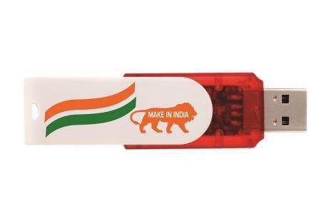 Shopclues Moserbaer 16 GB PenDrive ( India Special )
