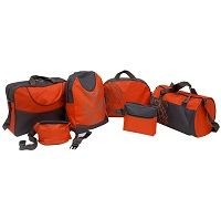 Infibeam Craftswell Travel Bag Combo - Set Of 6 at Rs. 899/-