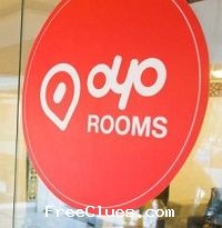 Oyorooms flat Rs. 300 off on Hotel booking Across India