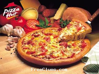 Littleapp Pizza hut Voucher Worth Rs.300 at just Rs.80 For New User