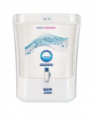 Amazon Kent Wonder Plus 7-Litre Water Purifier (White)
