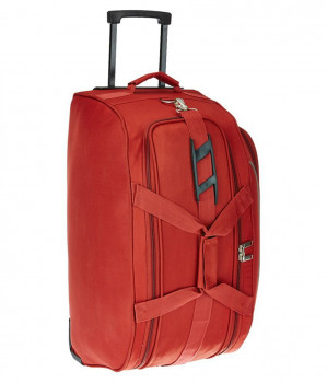 Pronto Rust S (Below 60cm) Cabin Soft Luggage@Rs 1280 (60% off)