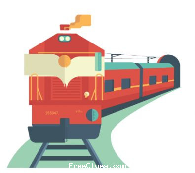 Freecharge Get Flat Rs.75 Cashback on e-Rail Tickets When You Pay with FreeCharge