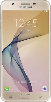 Samsung Galaxy J5 Prime (Gold, 32 GB) (3 GB RAM)