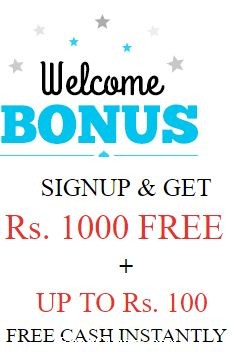 Classicrummy Get Free Rs. 25000 bonus on new account