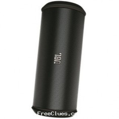 JBL FLIP 2 Portable Bluetooth Speaker with manufacturing warranty