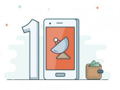 Freecharge [Only on App] Rs.10 Cashback on All Mobile Prepaid & DTH Recharges of Min Recharge of Rs.100