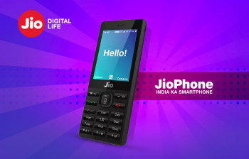 Mobikwik Order JioPhone & Get up to Rs.500 SuperCash for your recharges & more at MobiKwik