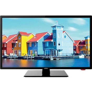 Cromaretail Intex 2205 55 cm FHD LED TV