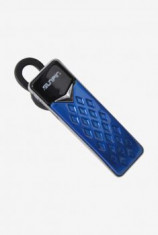 tatacliq Callmate G501 In-Ear Bluetooth Headset (Blue)