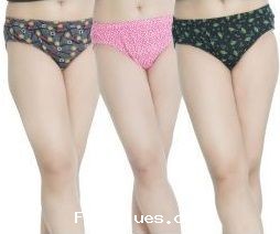 Shopclues womens panty started at Rs. 1 only