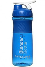 Strauss Blender Shaker Bottle 760ml