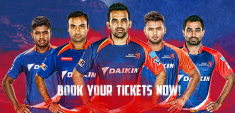 bookmyshow offer on IPL All Matches Ticket Booking