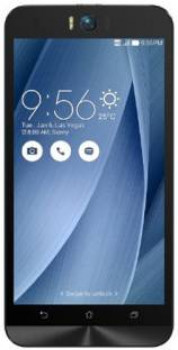 Price Down: Asus Zenfone Selfie (Silver, 16 GB) (3 GB RAM) @ Rs.7199/- (HDFC DC/CC) or Rs.7999/-