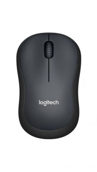 (Lowest)Logitech M220 Silent Click Wireless Mouse (Black) Rs.699 MRP1095 @Paytmmall || Check PC