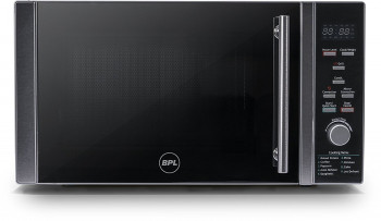 BPL 30 L Convection Microwave Oven (BPLMW30CIG, Silver) @ 9990 24% off