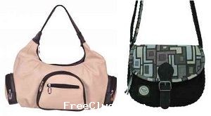 Askmebazaar Stylish handbags for girls starting at rs. 129/- only