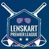 Lenskart Premier League: Get extra Rs. 300 off on order for Rs. 1100/-