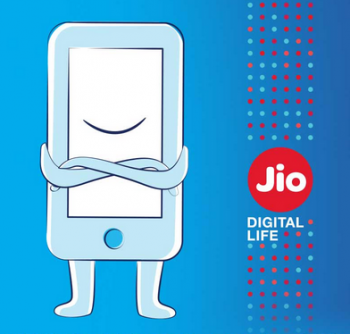 Paytm GET Flat Rs 25 Cashback of JIO RECHARGE