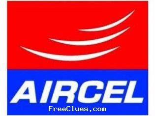 Aircel Get FREE 500 MB 3G/2G Data on Aircel (Only Karnataka)