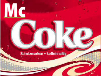 mcdelivery Free large coke on orders above 199 on mcdelivery