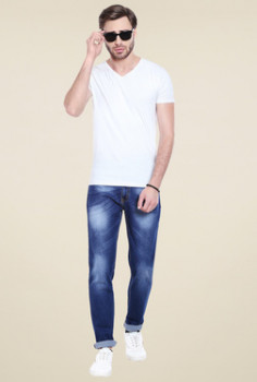 tatacliq Flat 70% Off on Branded Men Jeans