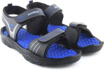 Flipkart Minimum 50% Off on Lotto Sandals Starting from Rs. 233