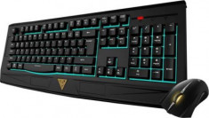 Flipkart Erebos LE Wired USB Gaming Keyboard (Black)