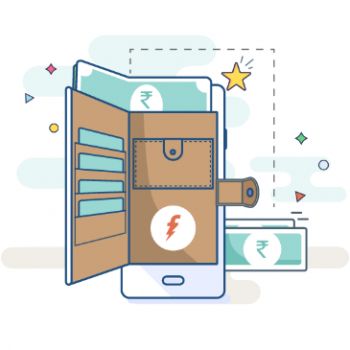 Freecharge Flat Rs. 20 Cashback on 1st Recharge/Bill Payment of Rs.20 or More