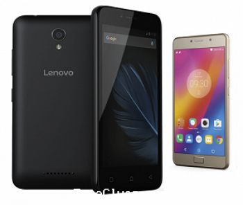 Flipkart Lenovo P2 Smartphone sale
