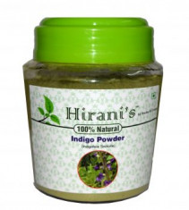 Amazon Hirani's 100% Natural Indigo Powder