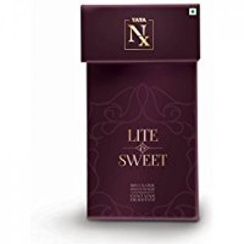 Tata Nx Lite And Sweet Box- Low Calorie Stevia Sweetener (200 gms)