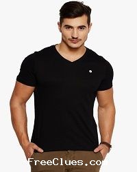 Jabong Men's T-shirts start from rs. 210